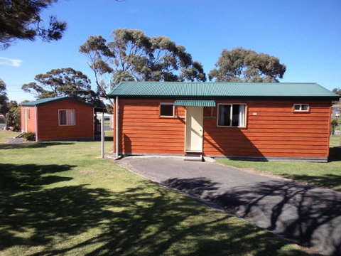 Bicheno East Coast Holiday Park - Accommodation Guide 29