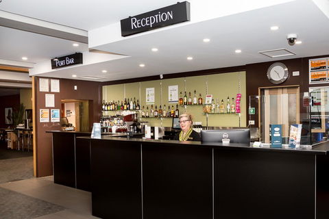 Edgewater Hotel - Accommodation Asia 2