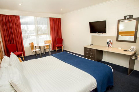 Edgewater Hotel - Accommodation Asia 14