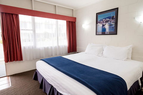 Edgewater Hotel - Accommodation Asia 27
