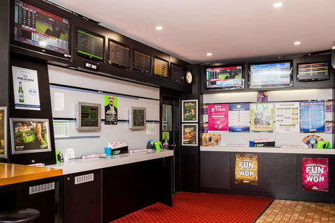Edgewater Hotel - Accommodation Asia 4