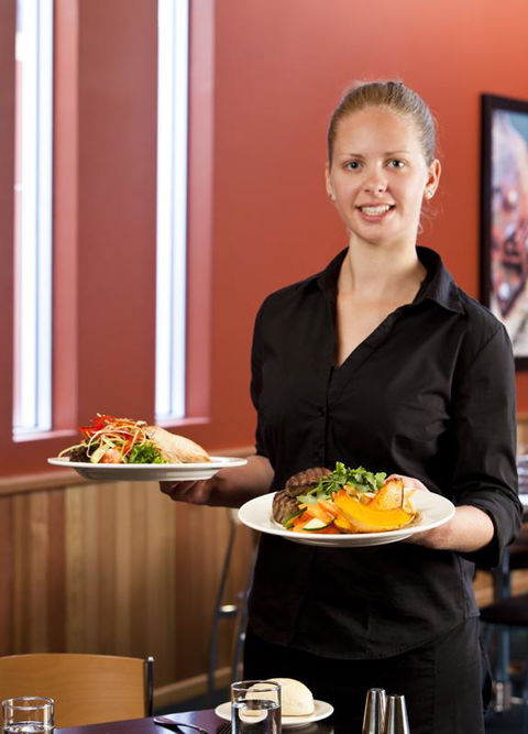 Edgewater Hotel - Accommodation Asia 22