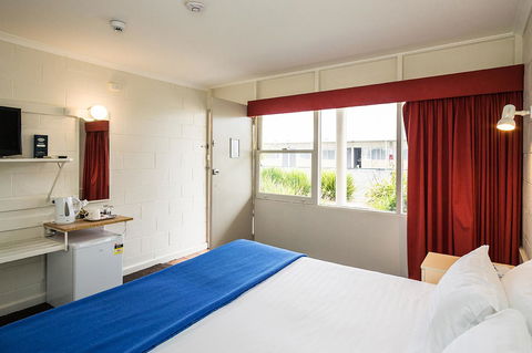 Edgewater Hotel - Accommodation Asia 28