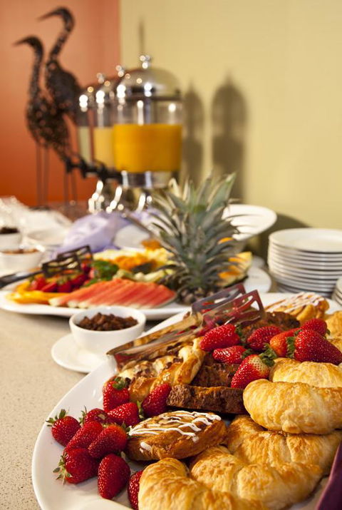 Edgewater Hotel - Accommodation Asia 23