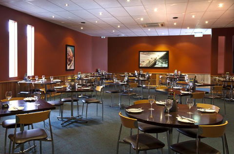 Edgewater Hotel - Accommodation Asia 32