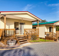Wintersun Gardens Motel - Accommodation Guide