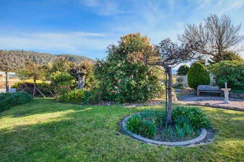 Wintersun Gardens Motel - Accommodation Guide 29