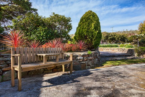 Wintersun Gardens Motel - Accommodation Guide 30