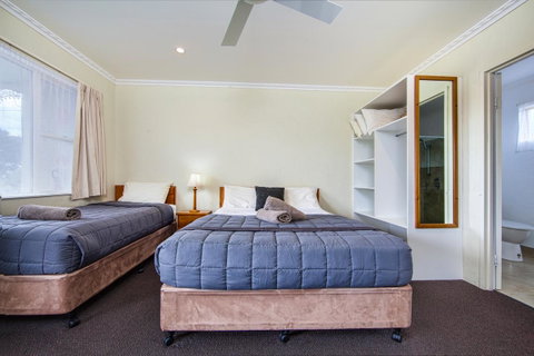 Wintersun Gardens Motel - Accommodation Guide 2