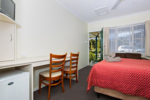 Wintersun Gardens Motel - Accommodation Guide 34