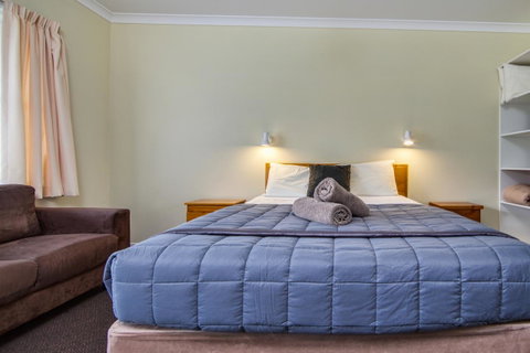 Wintersun Gardens Motel - Accommodation Guide 15
