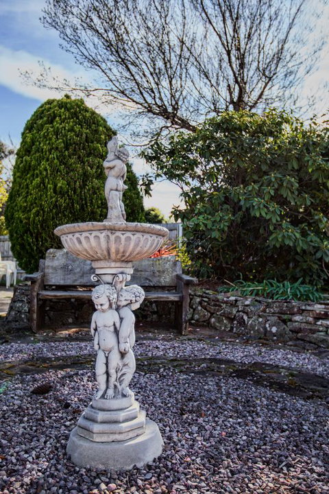 Wintersun Gardens Motel - Accommodation Guide 31