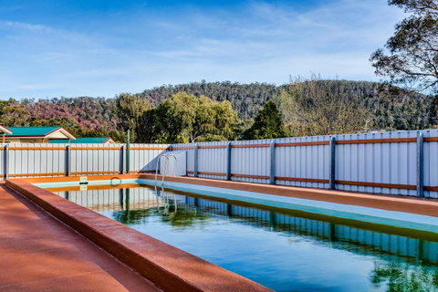 Wintersun Gardens Motel - Accommodation Guide 17