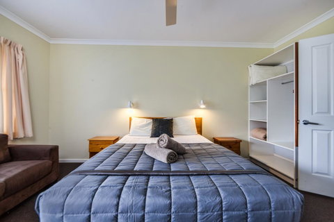 Wintersun Gardens Motel - Accommodation Guide 1