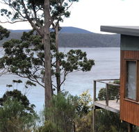Stewarts Bay Lodge - Accommodation Asia
