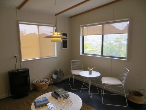 The Cabin 96 - Accommodation Guide 4