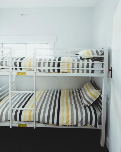 Park Street Accommodation - Accommodation Asia 13