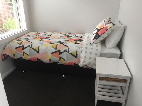 Park Street Accommodation - Accommodation Asia 14