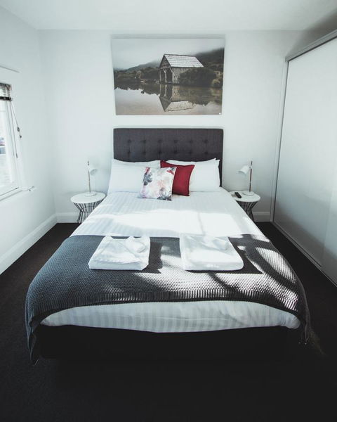 Park Street Accommodation - Accommodation Asia 0