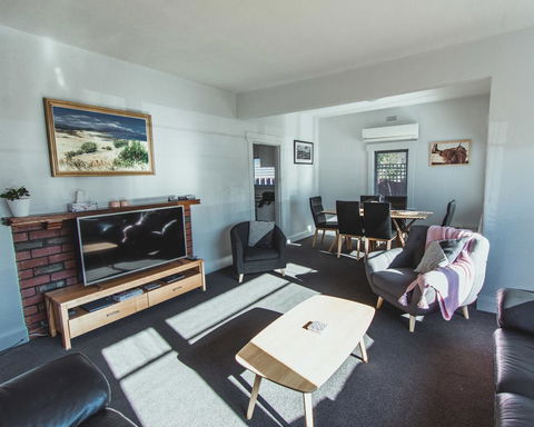 Park Street Accommodation - Accommodation Asia 7