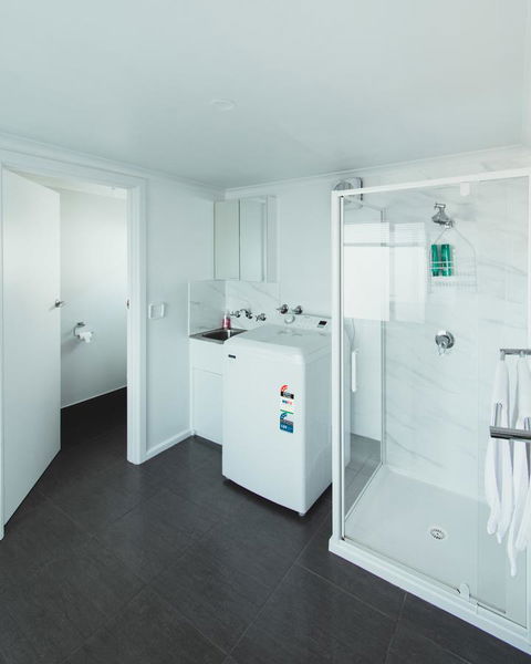 Park Street Accommodation - Accommodation Asia 3