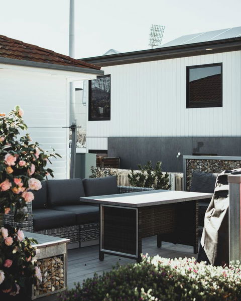 Park Street Accommodation - Accommodation Asia 4