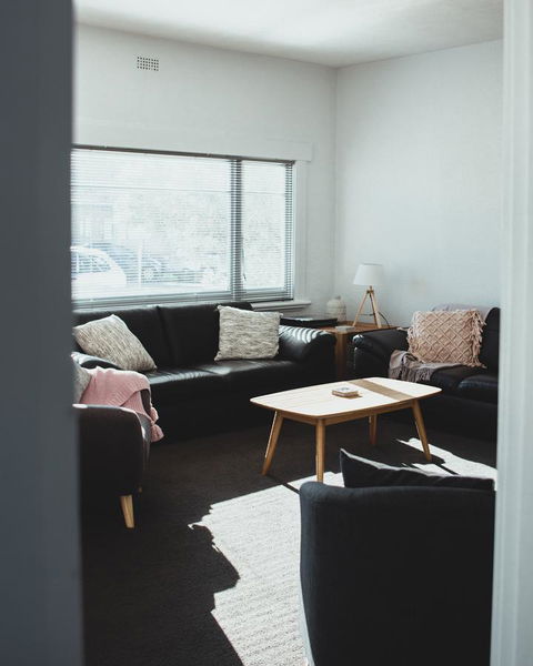 Park Street Accommodation - Accommodation Asia 10