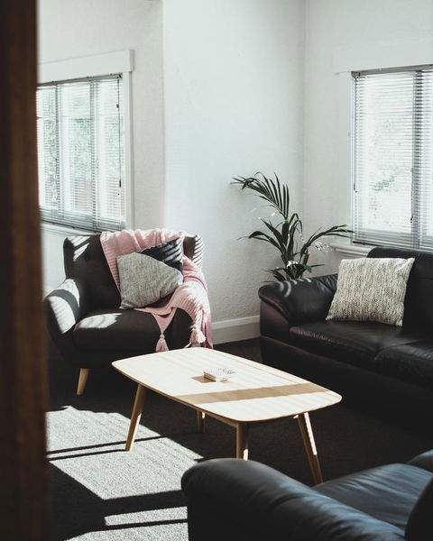Park Street Accommodation - Accommodation Asia 9