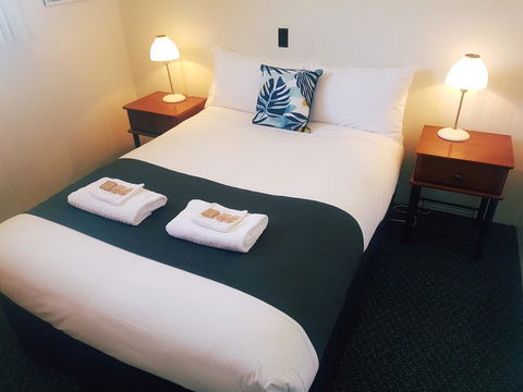 Ocean View Cottage - Accommodation Asia 4
