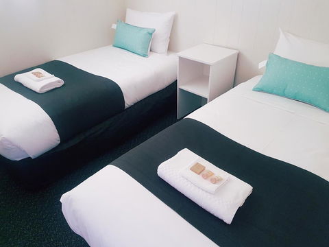 Ocean View Cottage - Accommodation Asia 3