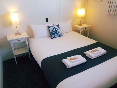 Ocean View Cottage - Accommodation Asia 5