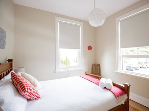 Montacute Boutique Bunkhouse - Accommodation Guide 3