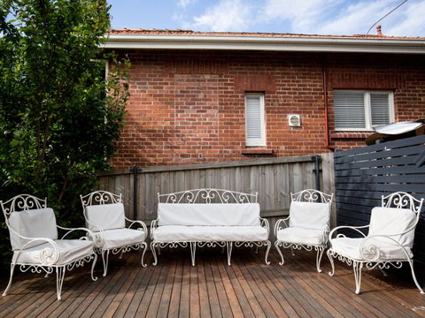 Montacute Boutique Bunkhouse - Accommodation Guide 20