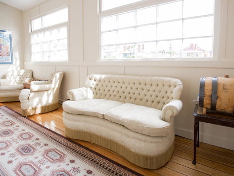 Montacute Boutique Bunkhouse - Accommodation Guide 17