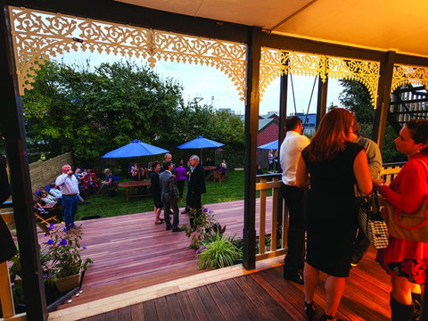 Montacute Boutique Bunkhouse - Accommodation Guide 24