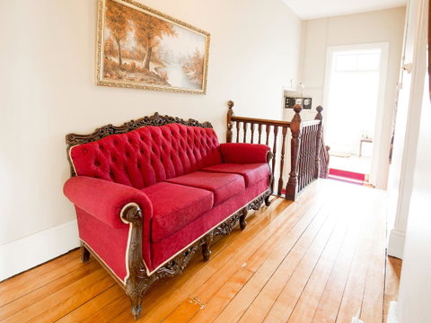 Montacute Boutique Bunkhouse - Accommodation Guide 6