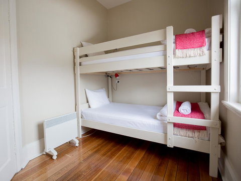 Montacute Boutique Bunkhouse - Accommodation Guide 12