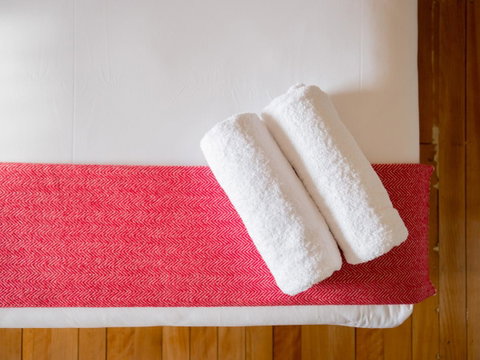 Montacute Boutique Bunkhouse - Accommodation Guide 14