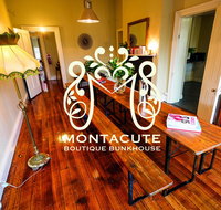 Montacute Boutique Bunkhouse - Accommodation China