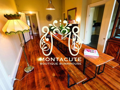 Montacute Boutique Bunkhouse - Accommodation Guide 0