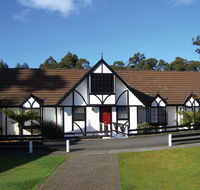 Fox and Hounds Inn - Accommodation Asia