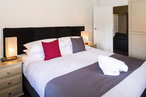 Tamar Valley Resort Grindelwald - Accommodation Asia 30