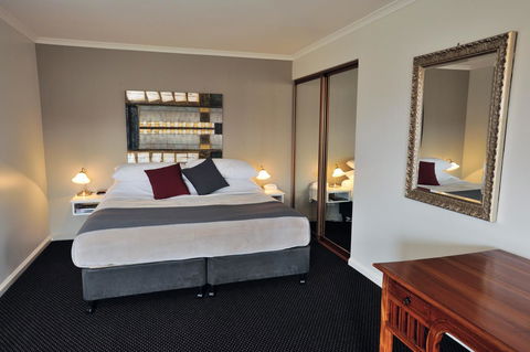 Tamar Valley Resort Grindelwald - Accommodation Asia 34