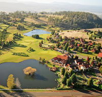 Aspect Tamar Valley Resort - Accommodation Asia