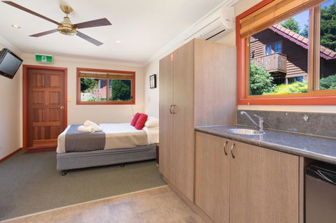 Tamar Valley Resort Grindelwald - Accommodation Asia 20