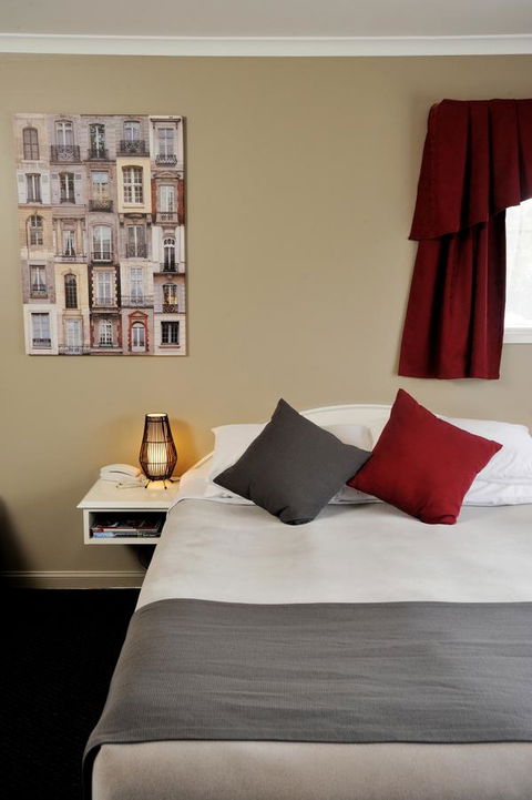 Tamar Valley Resort Grindelwald - Accommodation Asia 31