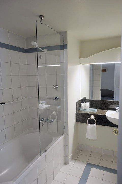 Tamar Valley Resort Grindelwald - Accommodation Asia 38