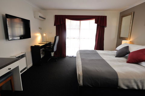 Tamar Valley Resort Grindelwald - Accommodation Asia 35