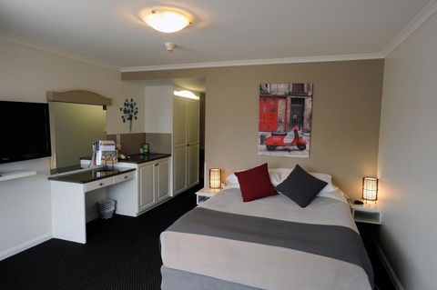 Tamar Valley Resort Grindelwald - Accommodation Asia 36