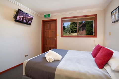 Tamar Valley Resort Grindelwald - Accommodation Asia 21